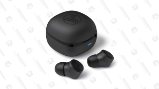 Treblab's Top Rated Wireless Earbuds Are Only $30 for the Next Few Days
